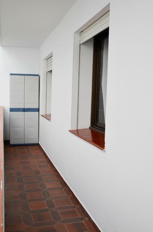 La Casa De Los Arbolitos Фуэнхирола Экстерьер фото